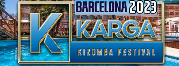 KARGA KIZOMBA Festival 2023