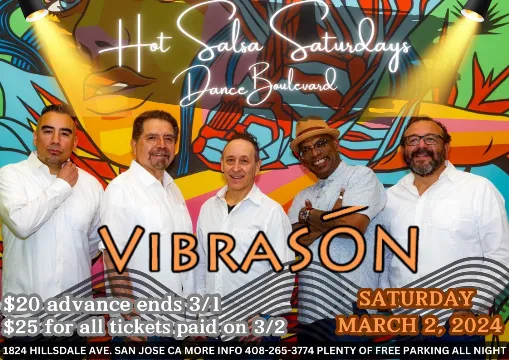 Poster for HSS March Edition- Michelle’s Bday with live band! on Saturday, March  2.