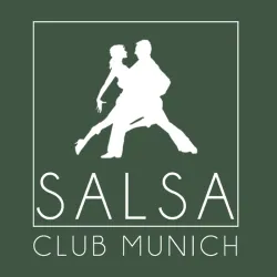 Poster for Salsa Club Munich on Thursday, February 29.