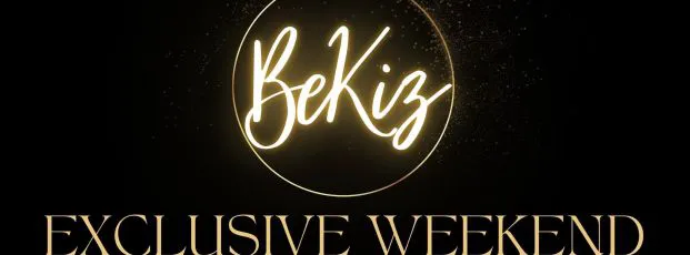 Poster for BEKIZ EXCLUSIVE WEEKEND on Friday, March  1 by PAGUERA MARYSOL,S.L