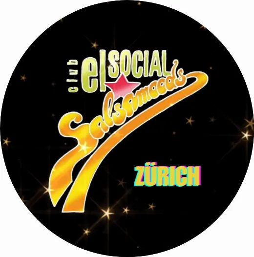 Poster for Salsa Moods im el Club Social Zürich on Wednesday, April  3 by Club El Social