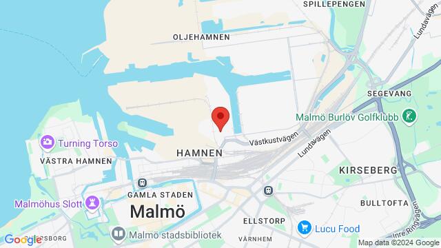 Map of the area around Saxgatan 2, SE-211 24 Malmö, Sverige,Malmö, Sweden, Malmö, SN, SE