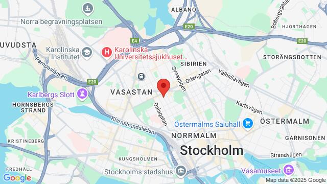 Map of the area around Upplandsgatan 49, SE-113 28 Stockholm, Sverige,Stockholm, Sweden, Stockholm, ST, SE