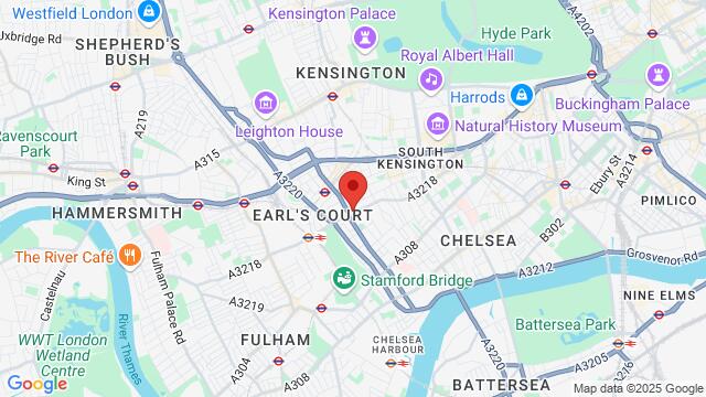 Map of the area around Lit, London, EN, United Kingdom, London, EN, GB