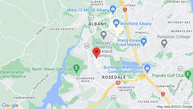 Map of the area around 51 William Pickering Dr, Rosedale, Auckland 0632, New Zealand,Auckland, New Zealand, Auckland, AU, NZ