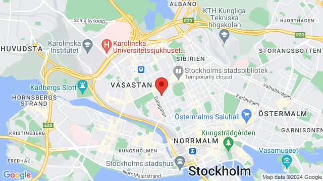 Map of the area around Västmannagatan 46, SE-113 25 Stockholm, Sverige,Stockholm, Sweden, Stockholm, ST, SE